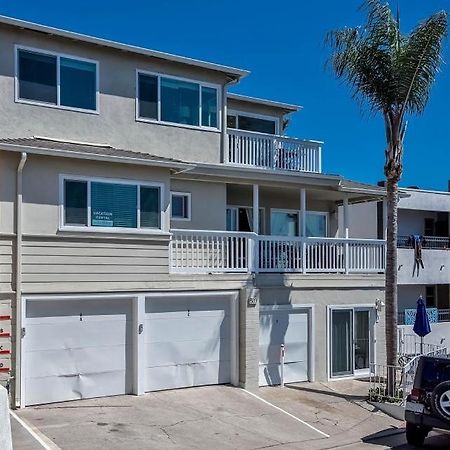 Apartamento Monterey D San Clemente Exterior foto