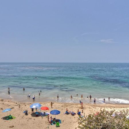 Apartamento Monterey D San Clemente Exterior foto