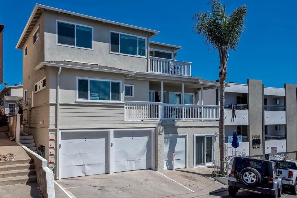 Apartamento Monterey D San Clemente Exterior foto