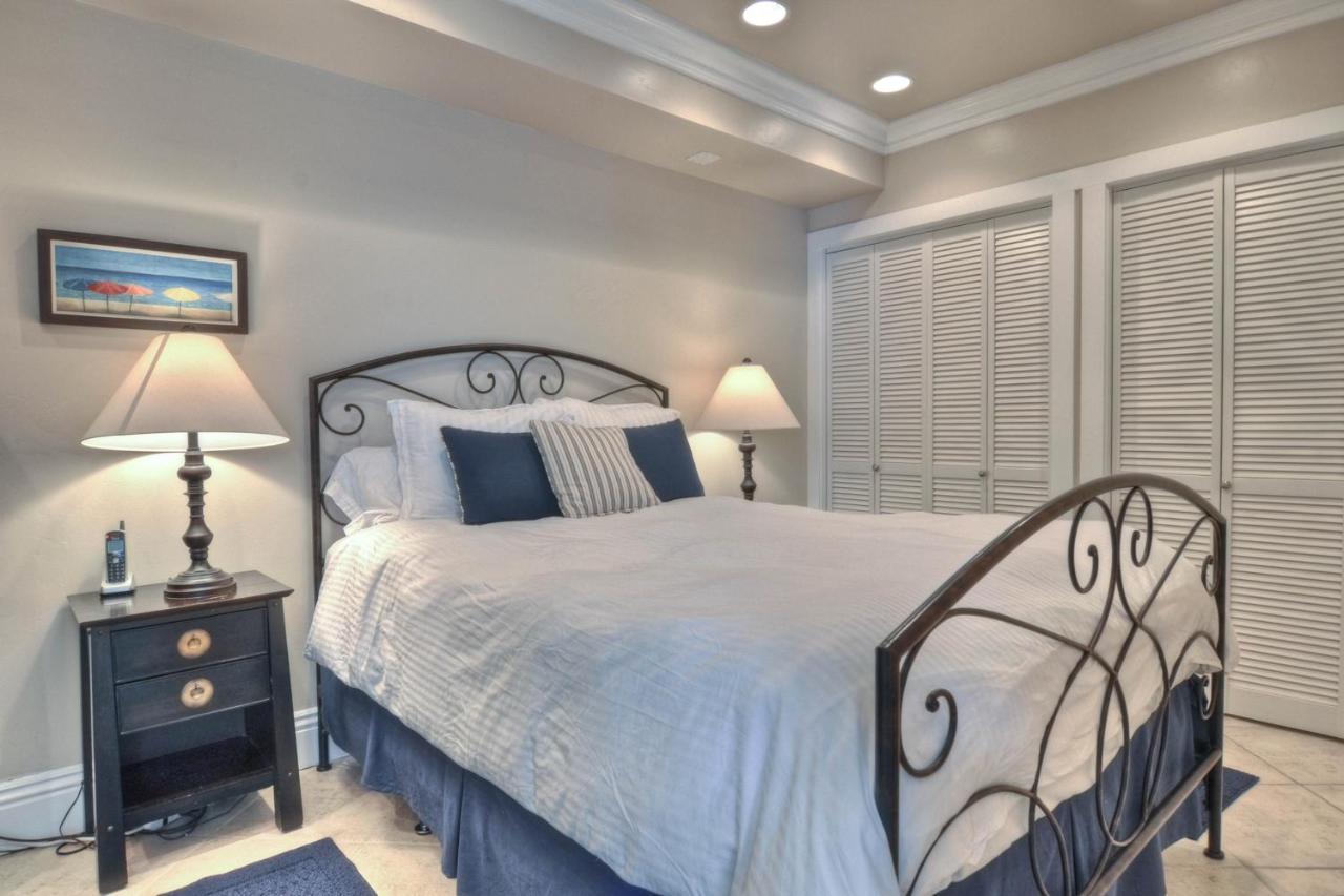 Apartamento Monterey D San Clemente Exterior foto