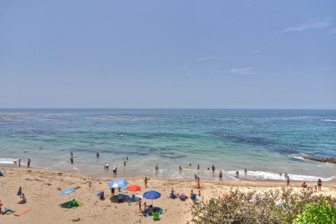 Apartamento Monterey D San Clemente Exterior foto